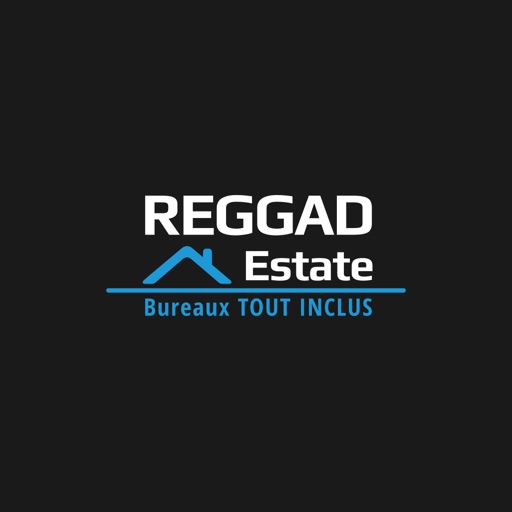 Reggad Estate icon