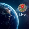Get Live Earth Map Tracker for iOS, iPhone, iPad Aso Report