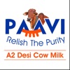 Paavi - Relish The Purity