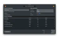 Customer Order Manager- Retail iphone bilder 1