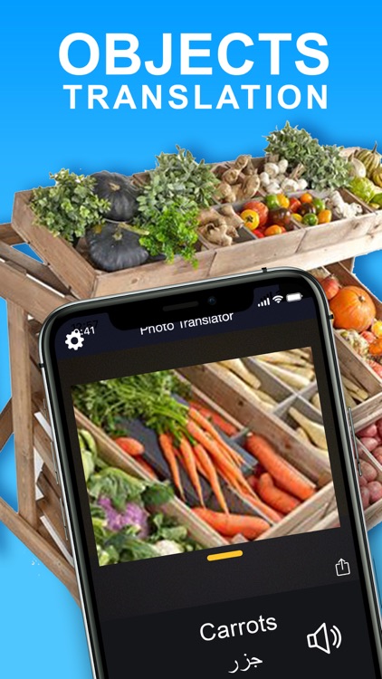 Translate Snap Scan Translator screenshot-9
