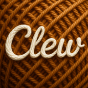 Clew：本で英語