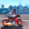 Real Moto Driving Racing World - Zendios