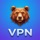 VPN - Super VPN:Bear VPN 1