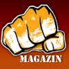 Power-Wrestling MAGAZIN