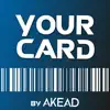 Your Card