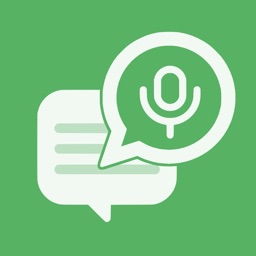 Audio to Text for WhatsApp