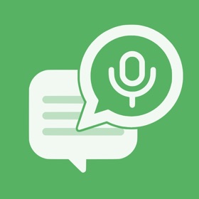 螢幕擷取畫面 (4) Audio to Text for WhatsApp