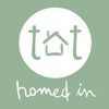 T&T Homed in - iPadアプリ