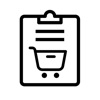 買い物リスト-超シンプルなお買い物メモ帳アプリ icon