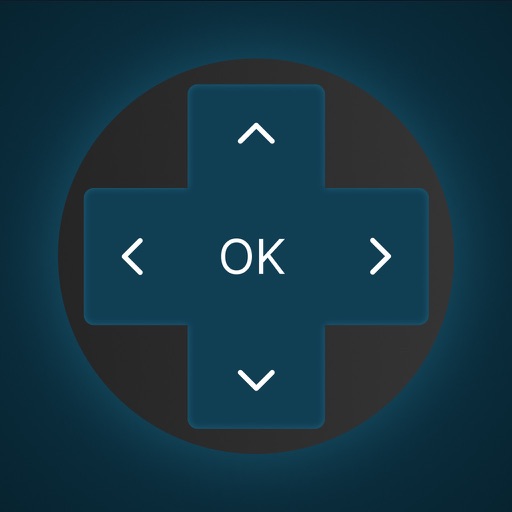 Universal remote for Roku tv