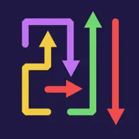Arrow Out Brain Puzzle Game