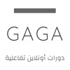 GAGA Providers icon