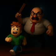 Obby Chapters
