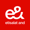 My Etisalat UAE - Emirates Telecommunications Corporation