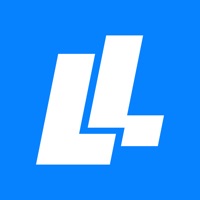 LineLeap app icon - Social Networking app for iPhone