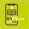 Influx Digital Books icon