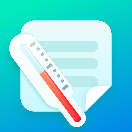 Body Temperature Tracker