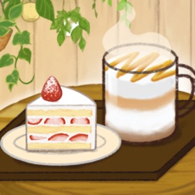 螢幕擷取畫面 (4) Tiny Coffee Shop Story