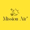 MissionAir – Smart HVAC Management Made Simple