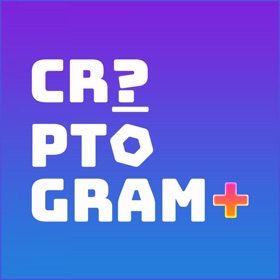 螢幕擷取畫面 (6) Cryptogram +: CryptoQuote Game