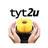 Get TYT2U Parts for iOS, iPhone, iPad Aso Report