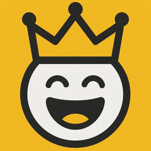 JoKing: dose of fun!