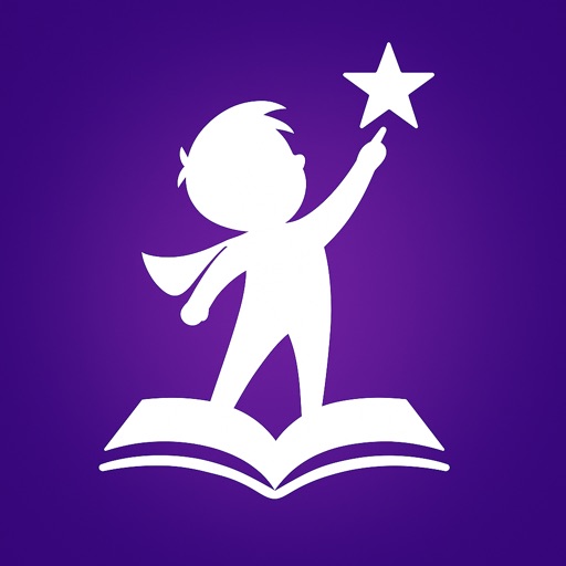 Story Hero: AI Reading App