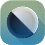 FlipOver - Shakespeare Edition - App Icon