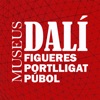 Dalí Museus icon
