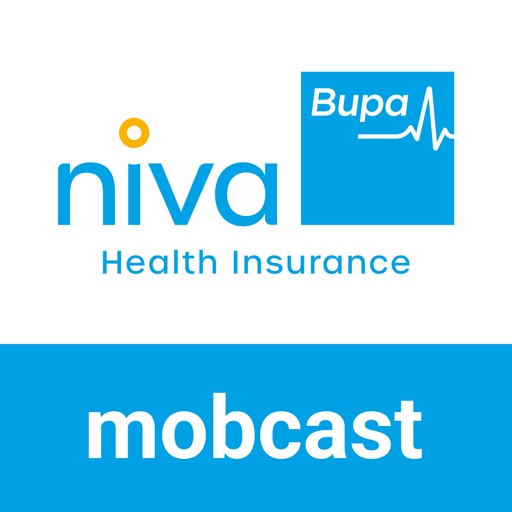 NivaBupa TalentAcademy MobCast