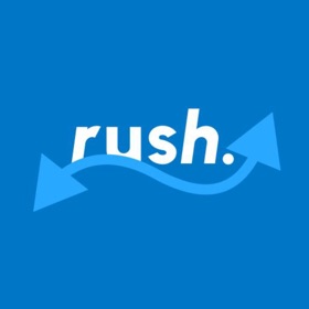 لقطات (4) Rush - Delivery Gateway to NER