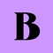 BookBeat: Audiobooks & E-bookss app icon