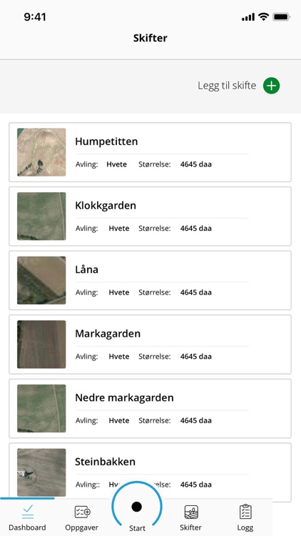 Eana Skifte screenshot-3