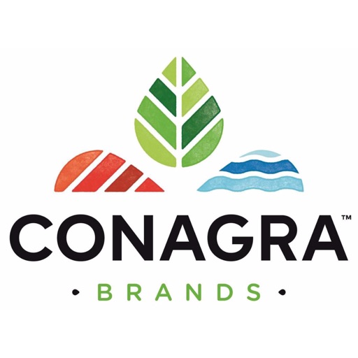 Conagra Brands - The Dish - AppWisp.com