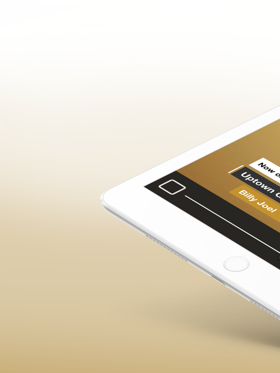 Screenshot #4 pour Rewind Radio.ie