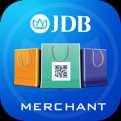 JDB Merchant App