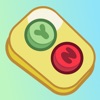 The Yes-No Button icon