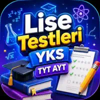 9. 10. 11. Sınıf Yks Test Çöz
