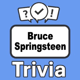 Bruce Springsteen Trivia