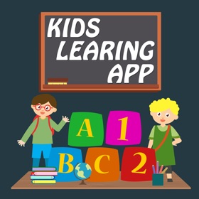 螢幕擷取畫面 (5) Basic Learning App & Quiz