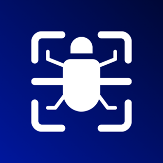 Insekten Lebensmittel Scanner