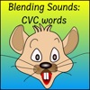 Blend sounds CVC words:Gwimpy icon
