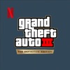 GTA III – NETFLIX icon