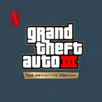 GTA III – NETFLIX App Problems