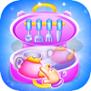 Kitchen Set - Cooking Games - Mendapara Janakiben Milankumar