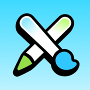 ImaginePad - AI Coloring Book