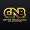 The CNB Poteau mobile app is your personal financial tool in the palm of your hand