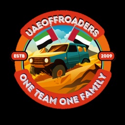 UAEOFFROADER