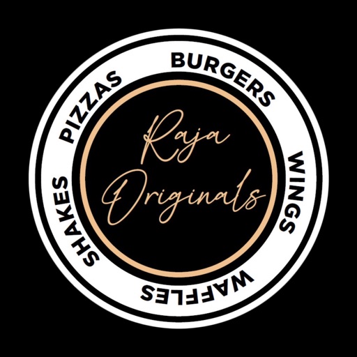 Raja Originals